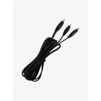 Long Splitter Cable for Gloves/Socks