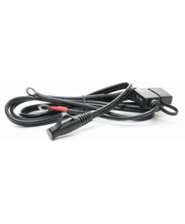 E-Coax Power/Battery Harness 5ft(150cm)