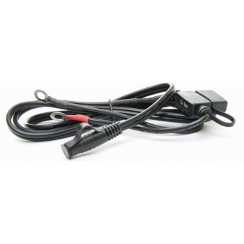 E-Coax Power/Battery Harness 5ft(150cm)