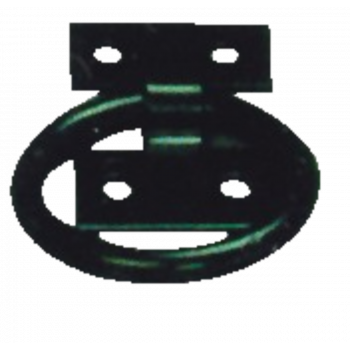 (1) 2000 LB SURFACE MOUNT ANCHOR RING