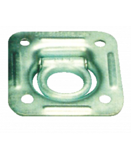 (1) 5000 LB RECESSED ANCHOR RING