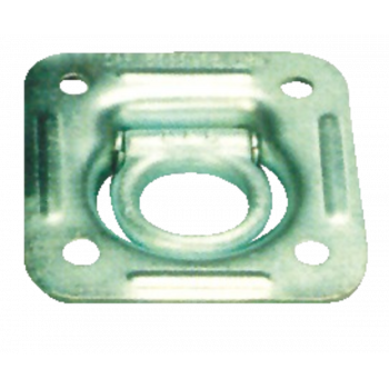 (1) 5000 LB RECESSED ANCHOR RING