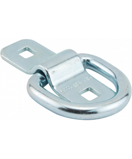 (2)5000 LB WIRE FLIP RING ANCHOR