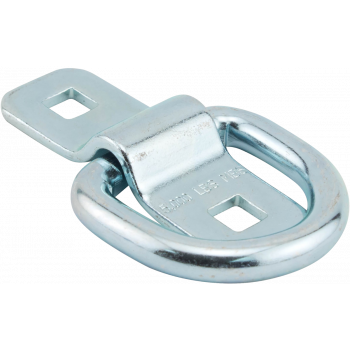 (2)5000 LB WIRE FLIP RING ANCHOR