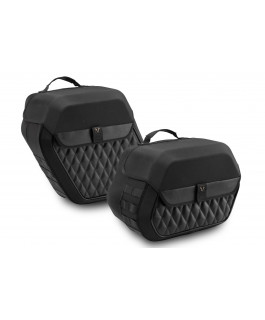 LEGEND GEAR BAG SOFTAIL LOWRIDER (17-23)