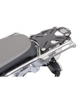 ADAPTATEUR TRAX POUR SUPPORT TUBULAIRE