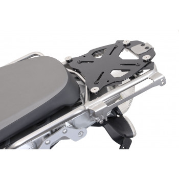 ADAPTATEUR TRAX POUR SUPPORT TUBULAIRE