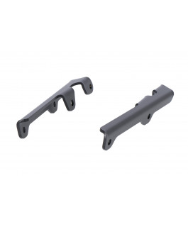 ADV. RACK LOWERING KIT R1250GS (12-24)
