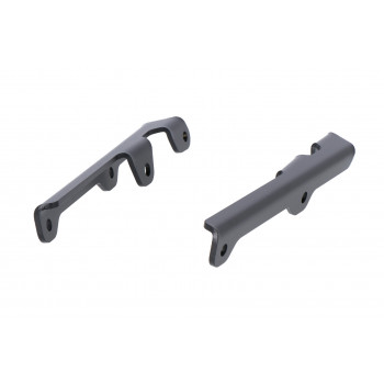 ADV. RACK LOWERING KIT R1250GS (12-24)