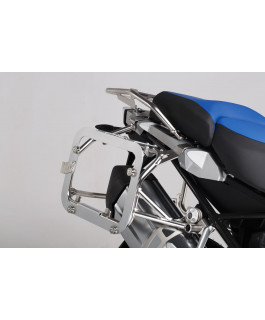 ADAPTEUR SUPPORT BMW OEM TO TRAX ADV/ION