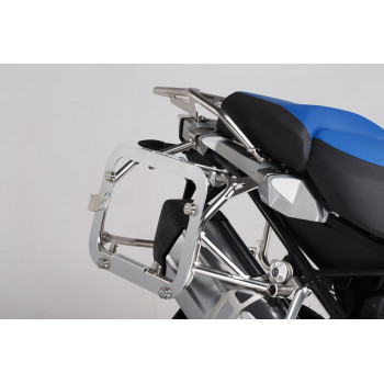 ADAPTEUR SUPPORT BMW OEM TO TRAX ADV/ION
