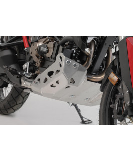 ENGINE GUARD CRF1100L (20-24) W/O CRSHBR