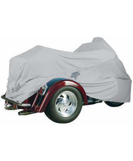 TRIKE HOUSSE ANTI-POUSSIÈRE XL