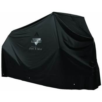 MC-900 HOUSSE ECONO, NOIR, XX-LARGE