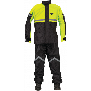 SR-6000 IMPERMÉABLE, JAUNE, PETIT