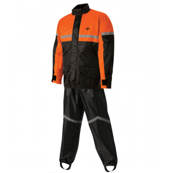 SR-6000 IMPERMEABLE NR/ORG P