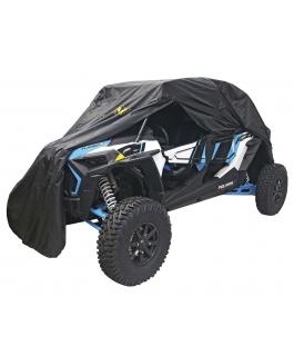 COUVERT EXTREME 4S PRO