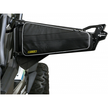 RG RZR FRONT UPPDER DOOR BAG SET RG RZR FRONT UPPDER DOOR BAG SET