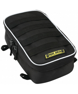 RG SAC D'AILE ARRIERE/ROUL. OUTILS