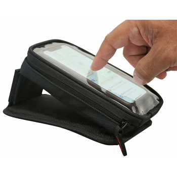 ROUTE 1 MAGNETIC PHONE HOLDER