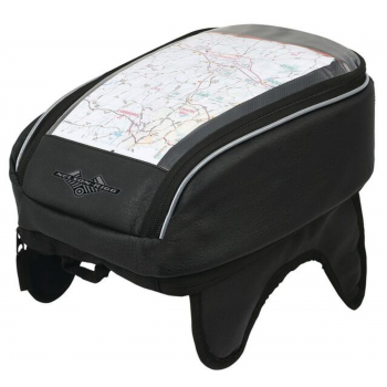 JOURNEY HWAY MAGNETIC TANK BAG JOURNEY HWAY MAGNETIC TANK BAG