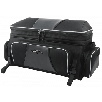 TRAVELER TOUR TRUNK RACK BAG TRAVELER TOUR TRUNK RACK BAG