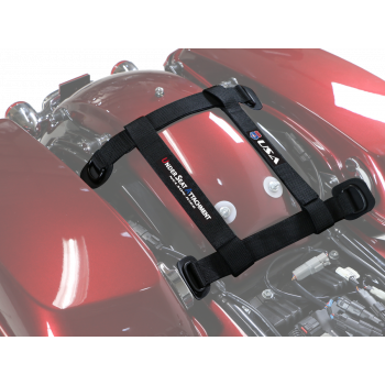NR-USA UNDER SEAT ATTACHMENT NR-USA UNDER SEAT ATTACHMENT