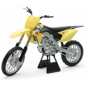 1:12 SUZ RM-Z450 MOTOCROSS 2014
