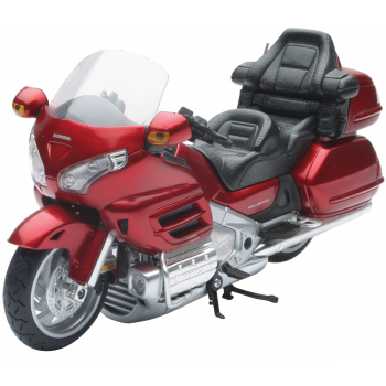 1:12 HON GOLDWING BURGUNDY 2010 1:12 HON GOLDWING BURGUNDY 2010