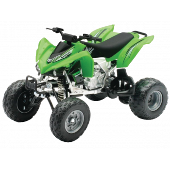 1:12 KAW KFX450R VTT 2012 VERT 1:12 KAW KFX450R VTT 2012 VERT