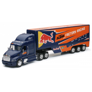 1:32 RED BULL KTM FACTORY CAM.COURSE 1:32 RED BULL KTM FACTORY CAM.COURSE