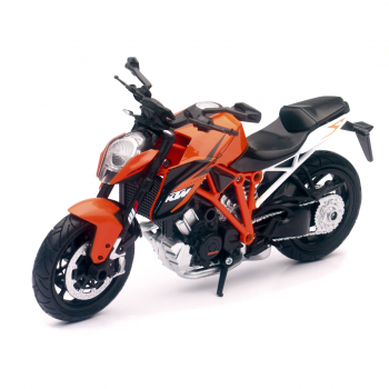 1:12 KTM 1290 SUPERDUKE R 2014 1:12 KTM 1290 SUPERDUKE R 2014