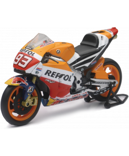 1:12 HONDA REPSOL 2015 (MARC MARQUEZ)