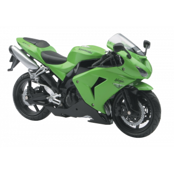 1:12 KAW ZX-10R MOTO SPORT VERT