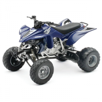 1:12 YAM YFZ 450 VTT BLEU