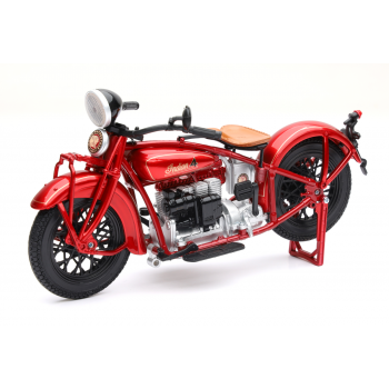 1:12 INDIAN 1930 ROUGE