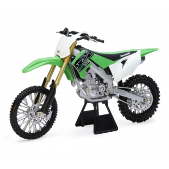 1:6 KAWASAKI KX450F 2019