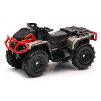 1:25 CAN AM BRP OUTLANDER X MR1000R 1:25 CAN AM BRP OUTLANDER X MR1000R
