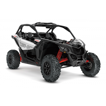 1:18 CAN AM BRP MAVERICK X3 XRC ARG/BLC 1:18 CAN AM BRP MAVERICK X3 XRC ARG/BLC