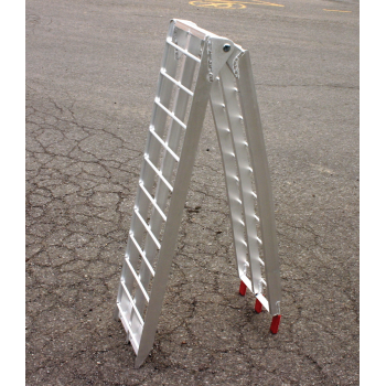 750LB CROSS BAR ALUM. RAMP 89 750LB CROSS BAR ALUM. RAMP 89