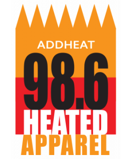 ADDHEAT 98.6