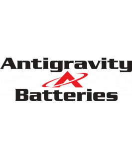 ANTIGRAVITY BATTERIES