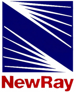 NEW RAY TOYS