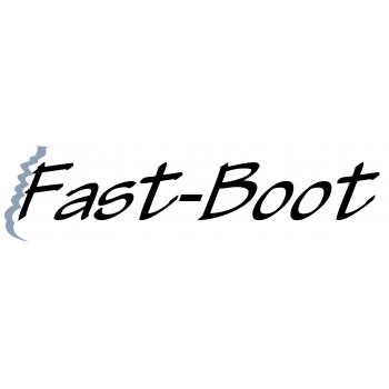 FAST-BOOT X ATV/UTV CV BOOT (EACH)