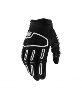  AIRMATIC GLV BLK L