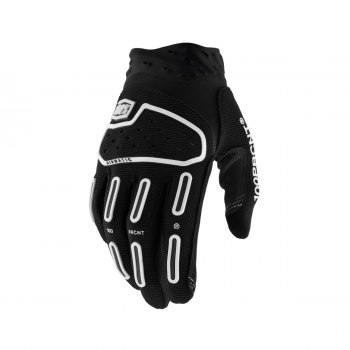  AIRMATIC  GANT NOIR L
