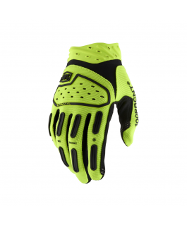  AIRMATIC GLV FLUO YEL L