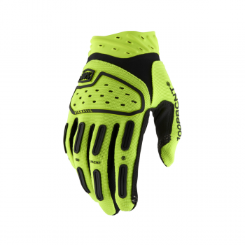  AIRMATIC GLV FLUO YEL S
