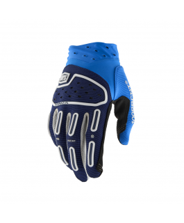  AIRMATIC GLV BLUE L