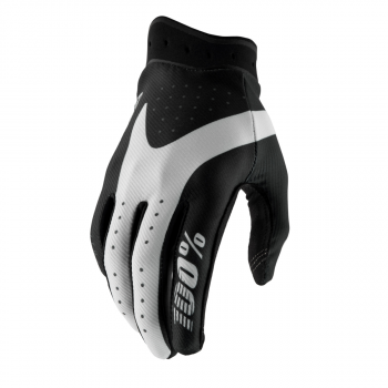  ITRACK GLV BLK M
